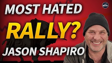 "The Most Hated Rally In History" with Jason Shapiro
