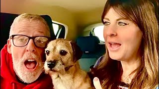 Car Duet: Me and You and a Dog Named Boo - (Lobo - cover)