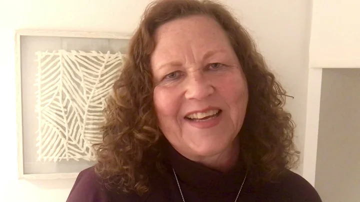 A Farewell for Dr. Francis Collins: Andrea Norris