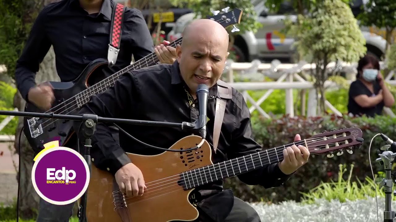 Dúo Ayacucho // Chaynata Chaynata / carnaval / autor: Raúl Gómez G.