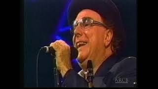 Watch Van Morrison Goldfish Bowl video