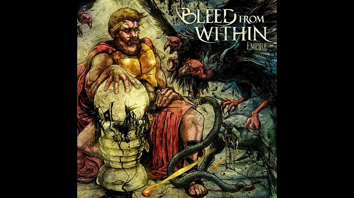 Bleed From Within - Last Of Our Kind (Instrumentals)