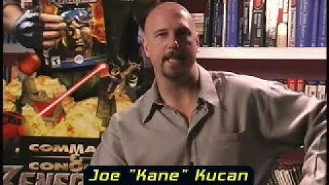 Command and Conquer  Renegade - BE A RENEGADE TOUR (2002)