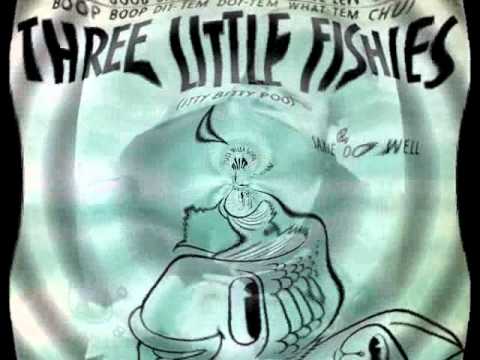 Red Norvo, Mildred Bailey - "Three Little Fishies" (1939)