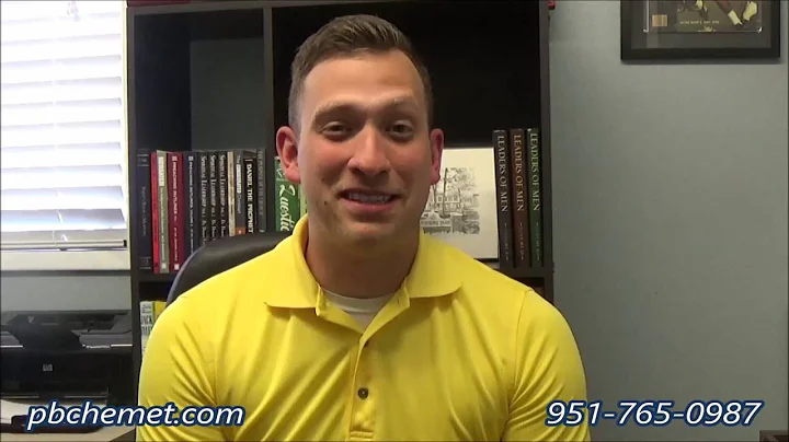 Jason Pruitt testimony - Assistant Pastor -  Parkw...