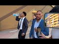 RYAN GARCIA VS CONOR BENN WHO YOU GOT EsNews Boxing