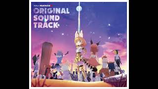 Kemono Friends 2 Ost  Kys Kakekko Undkai