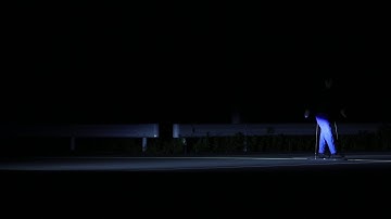 (Nighttime) Pre-Collision System (PCS) for pedestrian detection