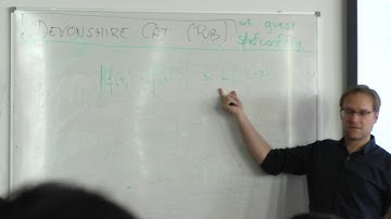 Introduction to Bayesian Optimization, Javier Gonzalez