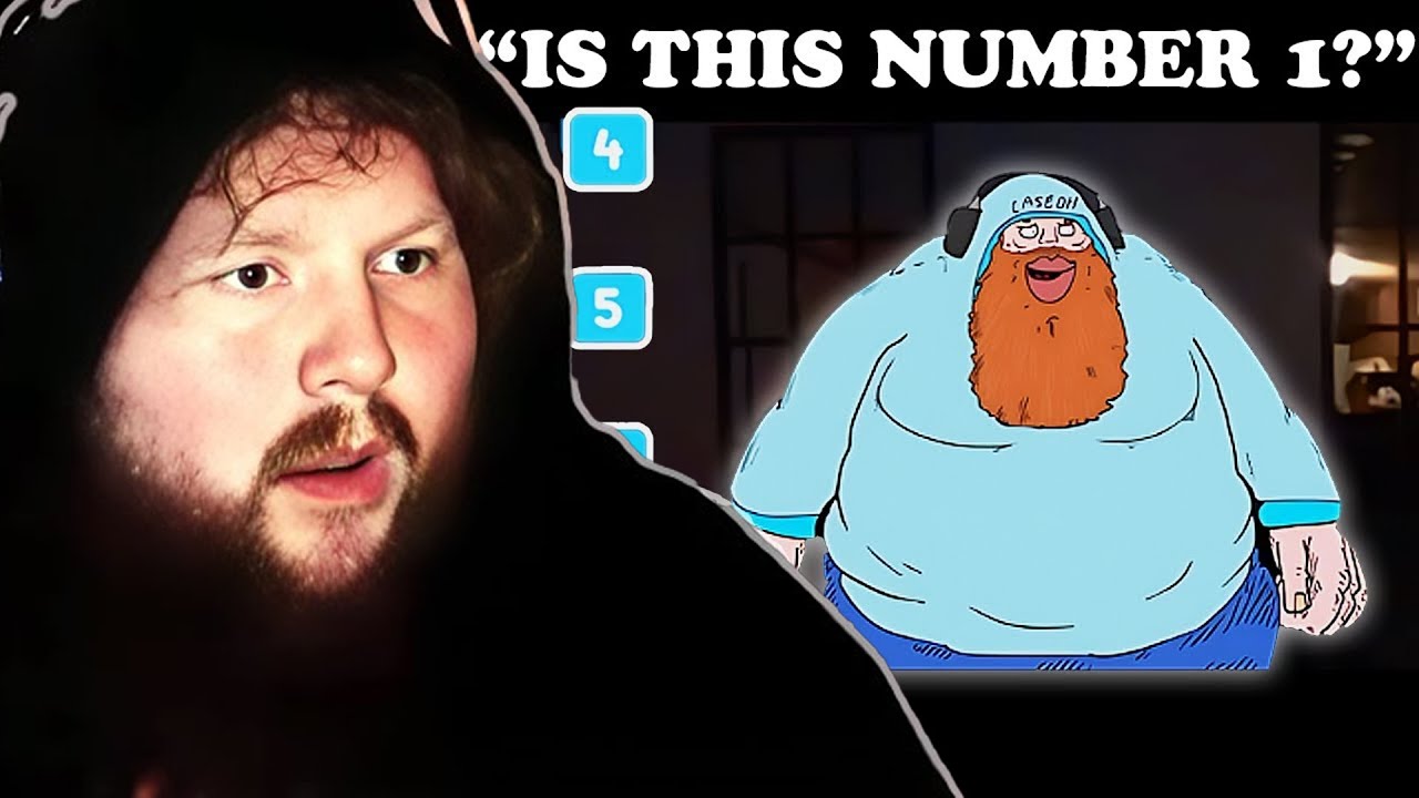 Лучшее от CaseOh | Подборка САМЫХ СМЕШНЫХ моментов 🏆 # 210