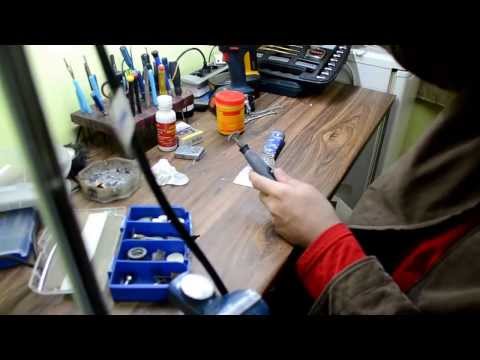 Dremel 4000 Uses