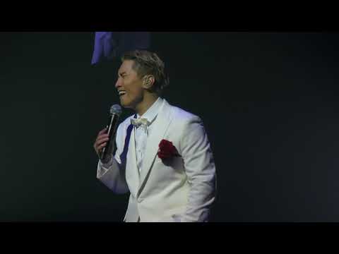 陳柏宇  I MISS YOU (FEATURING FIONA FUNG) @ JASON CHAN NOT ALONE LIVE 演唱會 20181225