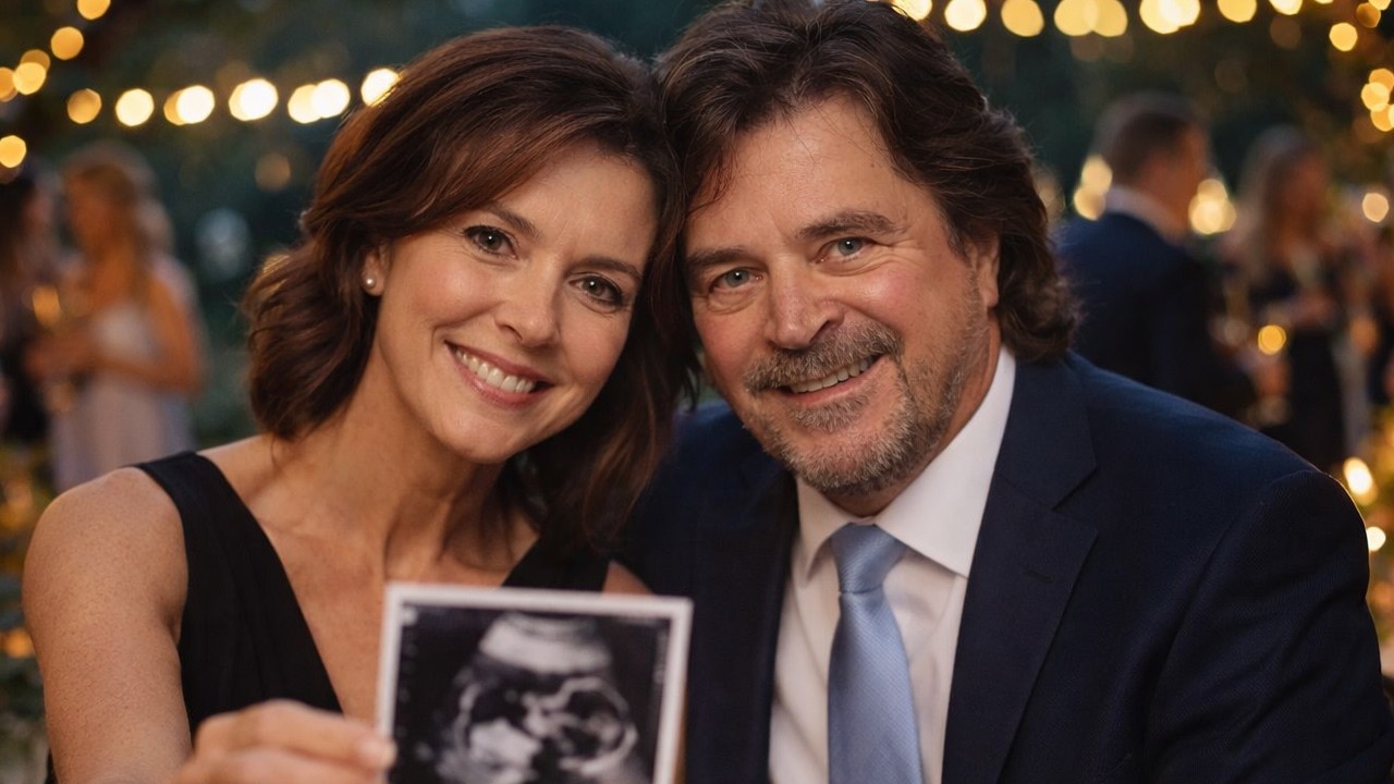 Oženio se u 68. godini - Alen Islamović prekinuo je tišinu i priznao novu ljubav svog života.