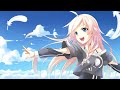 Nightcore Set It All Free Scarlett Johansson 