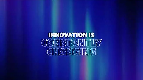 Global Innovation Overview Video - DayDayNews