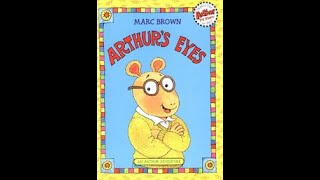 Arthur's Eyes