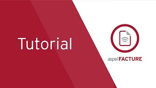 Prepara Aspel Facture 5.0 para la emisión de CFDIs v.3.3 Prepara Aspel Facture 5.0 para la emisión de CFDIs v.3.3
