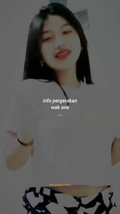 Story wa || story cewek hot joget jedag jedug kata kata terbaru