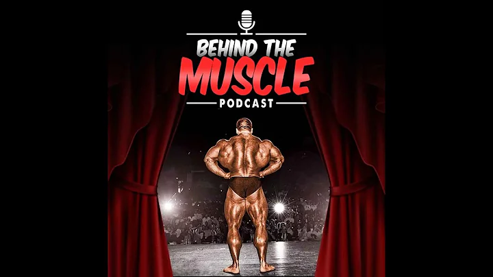 IFBB Pro Jason May (North Americans Recap)