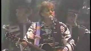 Video thumbnail of "Mull of Kintyre - PAUL McCARTNEY"