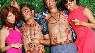 Свадебный угар  / Mike and Dave Need Wedding Dates (2016) Дублированный трейлер HD