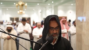 قال إني ليحزنني أن تذهبوا به القارئ يونس اسويلص - ما تيسر من سورة يوسف برواية ورش عن نافع