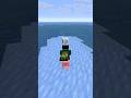 SLITTA OP con il SULFUR CUBE su MINECRAFT
