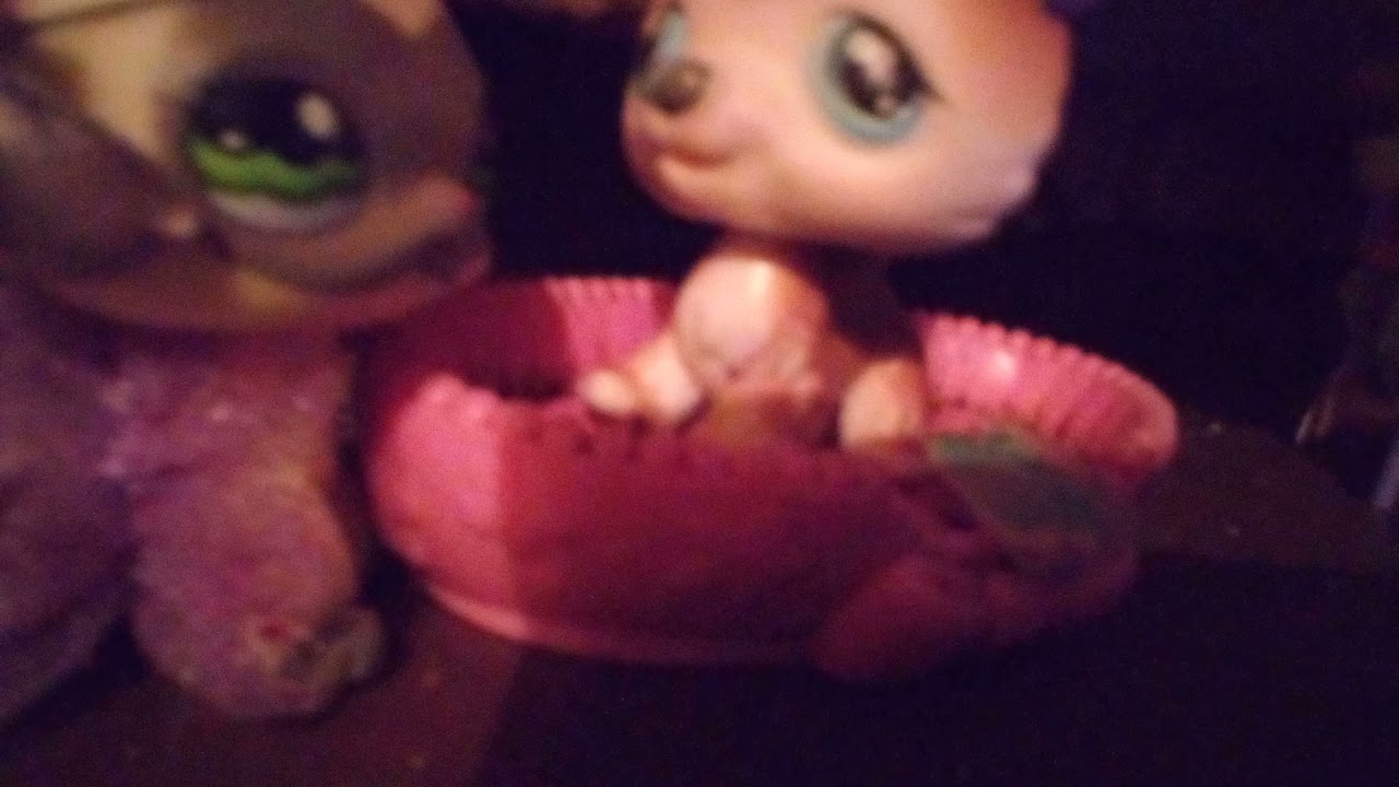 lps: High School Love Series 9: (Lesbian?)