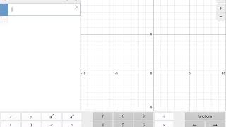 Graphing Parametric Equations on Desmos