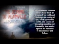 Demons of Plainville Book Trailer
