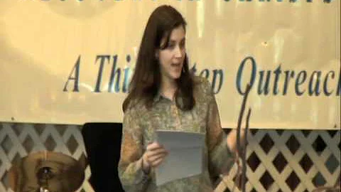 Deanna Allen two minute testimony