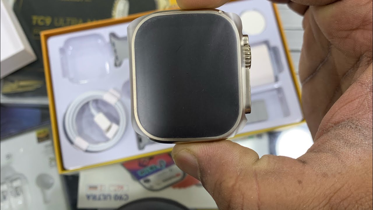 X9 Unique Combination smart Watch YouTube X9 Unique Combination smart Watch YouTube