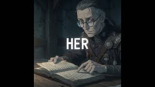 She Was Always By My Side - new clip tomorrow #darkfantasy #story #animation #cinematic
