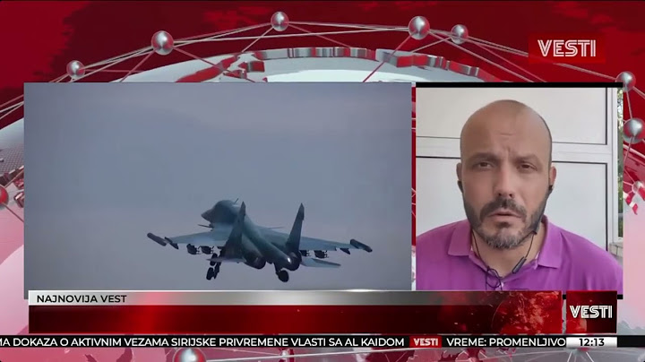 PUTIN NE MARI ZA TRAMPOVE PRIJETNJE