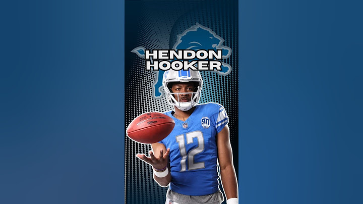 Best DEEP Dynasty Grab & Stash Targets: Hendon Hooker!
