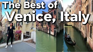 Venice, Italy: BEST LOCAL SPOTS