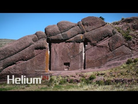 La puerta de Hayu Marca: Un ancestral portal estelar de los dioses en Perú