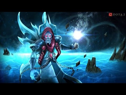 Видео: 刀塔世界/World of dota/Отскоки это жизнь/LICH сила #дота #dota worlds #дота2