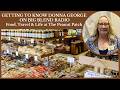 Getting to Know Donna George: Food, Travel &amp; Life at The Peanut Patch