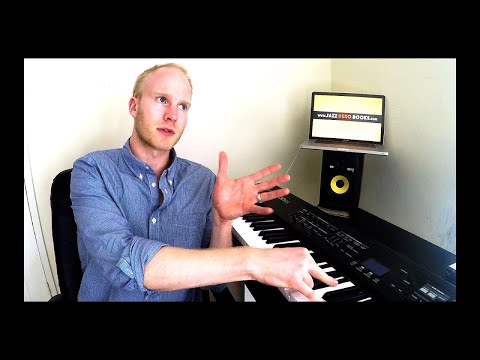 فيديو: كيف تلعب الموسيقى