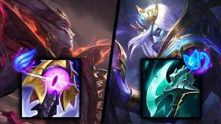 난입균생 Vs 콩콩이밤수 \ 난입균생 Vs 콩콩이밤수 \