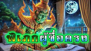 พิเภกผู้ซื่อตรง 【OFFICIAL AUDIO】  By ช่างไฟเลี้ยงแมว🌿#aimusic