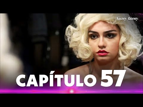 Kuzey Güney - Capítulo 57