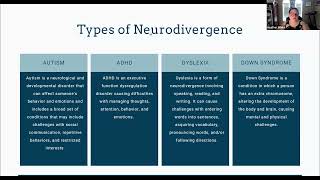 Montessori for Neurodivergent Students by Heather White