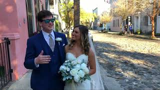 Classical Guitar for Weddings in Charleston - NEWLYWED REVIEW!