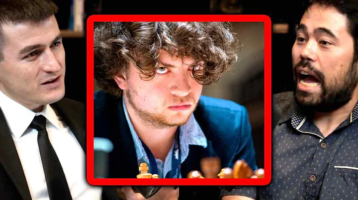 Did Hans Niemann cheat? | Hikaru Nakamura and Lex ...
