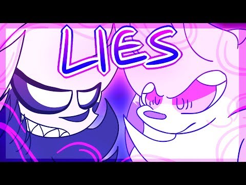 l-i-e-s-☆-animation-meme