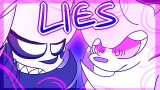 LIES ☆ Animation Meme