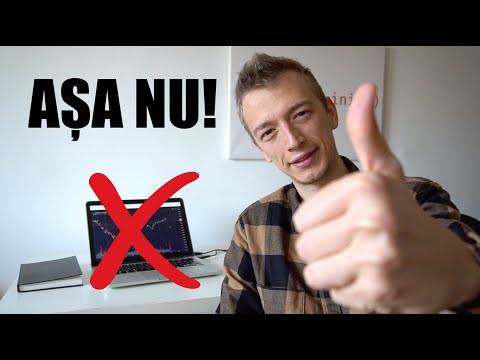 Video: Cum fac un orar de studiu realist?