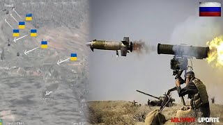 Ужасно!! Россия Устроила Засаду На Украинский Танковый Конвой